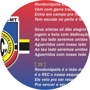 Rondonopolis Esporte Clube