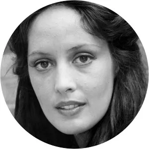 Ronee Blakley - American actress