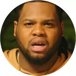 Ronegga - Recording artist