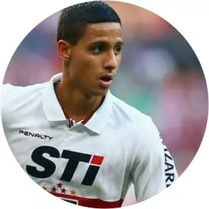 Ronei GleisonRodriguesdos Reis