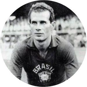 Ronei Paulo Travi - Goalkeeper