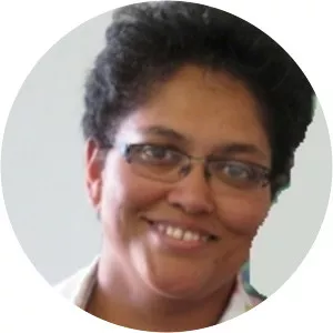 Ronelle Carolissen - Author