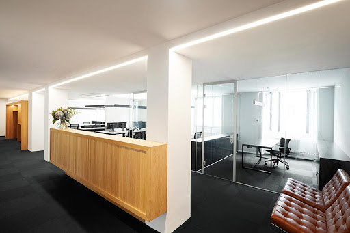 Roner Treuhand GmbH - Tax preparation in Innsbruck, Austria