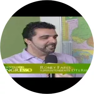 Roney Fares - Musical artist