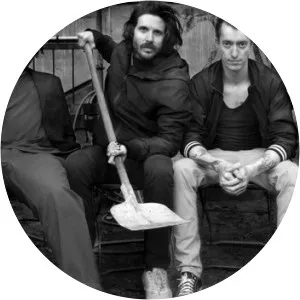 Rong Kong Koma - Musical artist