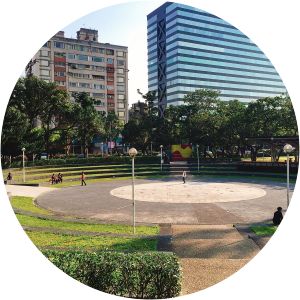 Rongxing Garden Park - 