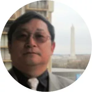 Rongxing Guo - Author