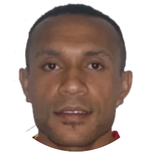 Roni Beroperay - Indonesian football player