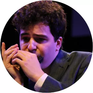 Roni Eytan - Musical artist