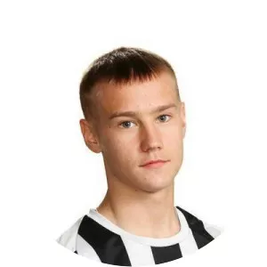 Roni Hudd - Football player