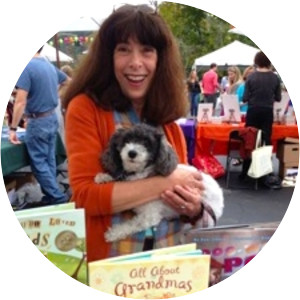 Roni Schotter - Author