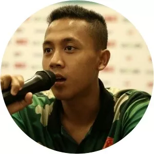 Roni Sugeng