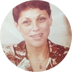 Roni Thorner photograph