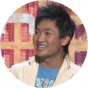 Roni Tran Binh Trong - Finnish singer