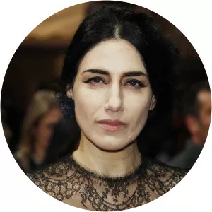 Ronit Elkabetz