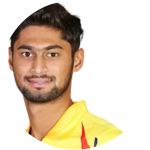 Ronit More - Indian cricketer