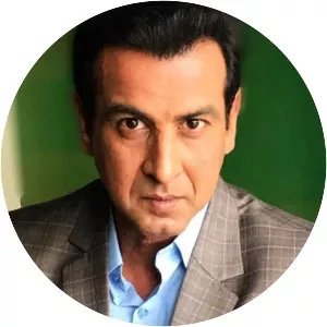 Ronit Roy