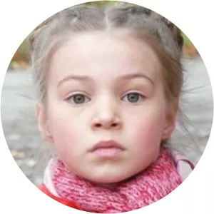 Ronja Arvilommi - Actress