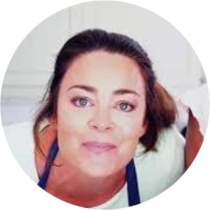 Ronja Gibson photograph