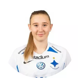 Ronja Jenny Stefanny Stina Karlsson Törnborg