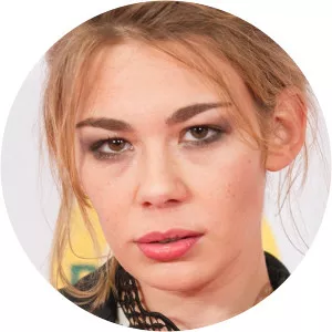 Ronja von Rönne - Author