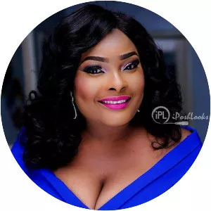 Ronke Odusanya - Nigerian film actress