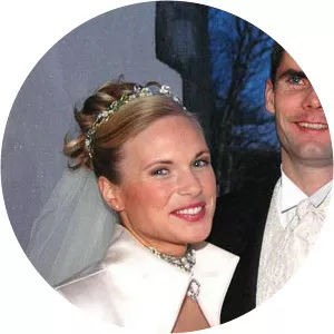 Rønnaug Schei photograph