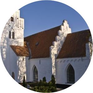 Rønnebæk Church