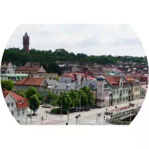 Ronneby Municipality