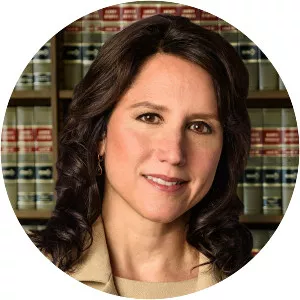 Ronnie Abrams - Judge of the United States District Court for the Southern District of New York