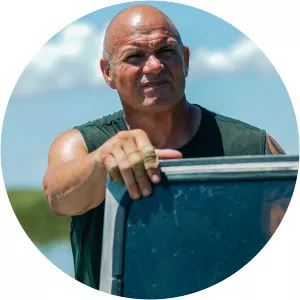 Ronnie Adams - Actor