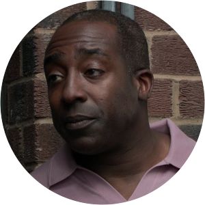 Ronnie Bailey photograph