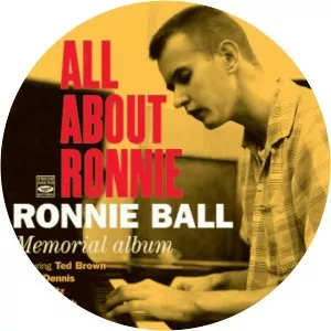 Ronnie Ball