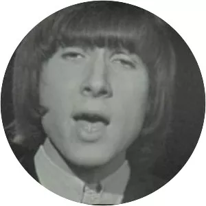 Ronnie Bird - French singer