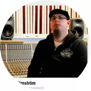 Ronnie Björnström - Musician