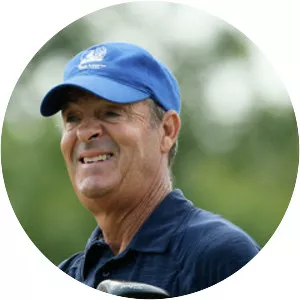 Ronnie Black - American professional golfer