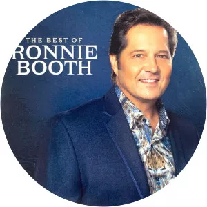 Ronnie Booth - Singer
