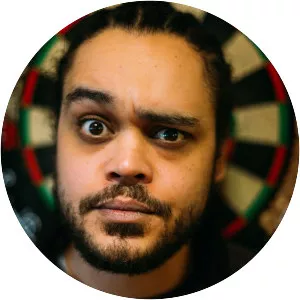 Ronnie Bosh - Musical artist