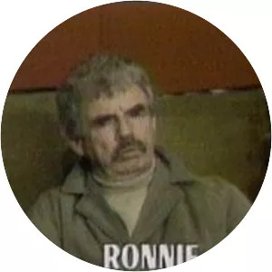 Ronnie Brody