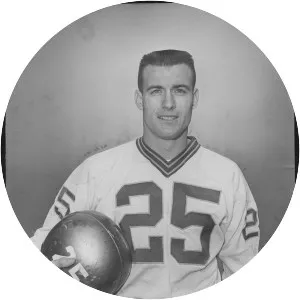 Ronnie Bull - English former football player