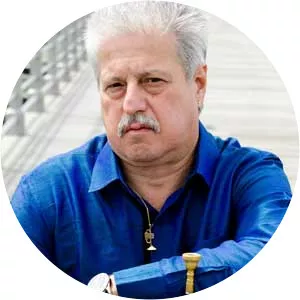 Ronnie Buttacavoli - Musical artist