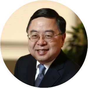 Ronnie Chan - Businessman