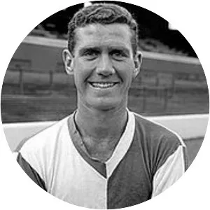 Ronnie Clayton - English footballer