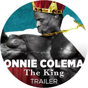 Ronnie Coleman: The King - 2018 film