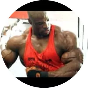 Ronnie Coleman: The Unbelievable