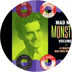 Ronnie Cook & The Gaylads - Musical group