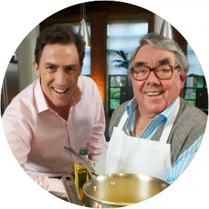 Ronnie Corbett's Supper Club