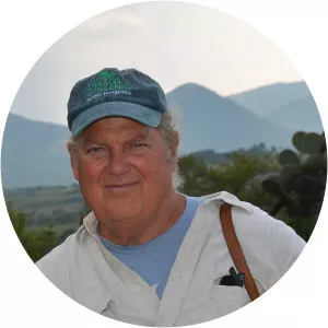 Ronnie Cummins - Author