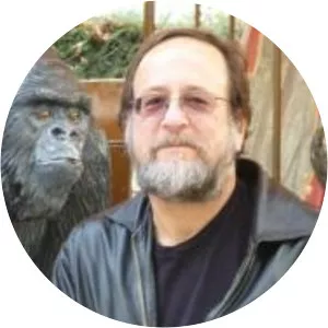 Ronnie D Lipschutz - Author