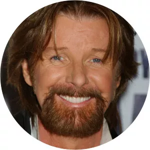 Ronnie Dunn - American singer-songwriter